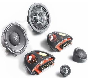 Morel Dotech Ovation 6