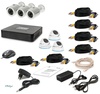 Tecsar AHD 6OUT-MIX LUX (6647)