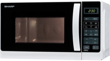 Sharp R642W
