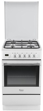 Hotpoint-Ariston H5G65AE C (W)/UA