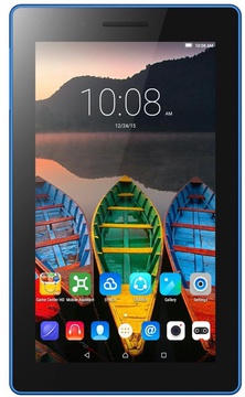 Lenovo Tab 3 Essential 710L 3G 8GB Black (ZA0S0017UA)