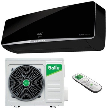 Ballu BSPI-10HN1/BL/EU