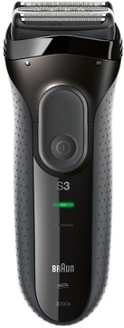 Braun Series 3 3000s