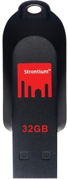 Strontium 32 GB POLLEX (SR32GRDPOLLEX)