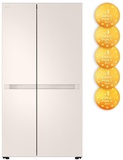 LG GC-B257KEHW