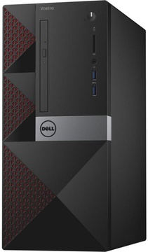 Dell Vostro 3650 (TAHMT1703_222_ubu)