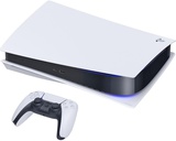 Sony PlayStation 5 825GB God of War: Ragnarok