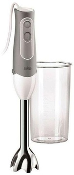 Braun MQ 500 Soup