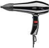 Moser Фен для груминга Protect, 1500W черный (4360-0050)