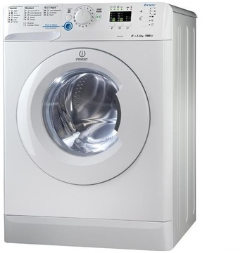 Indesit XWSA 61051 WWG (UA)
