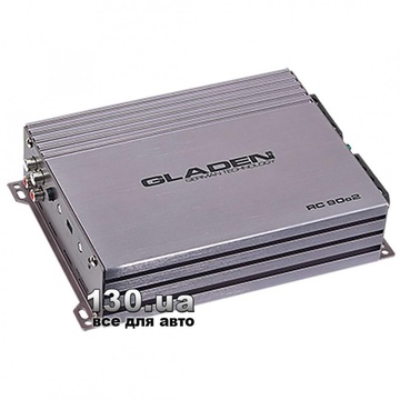 Gladen RC 90c2