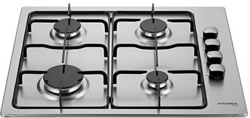 Pyramida PSX 641 INOX