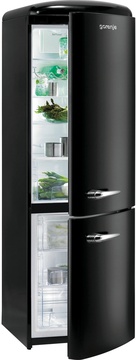 Gorenje RK60359OBK