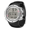 Suunto D6i Elastomere Watch (SS018402000)