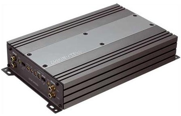 Ground Zero GZUA 2250DX