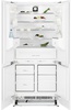 Zanussi ZBB46465DA