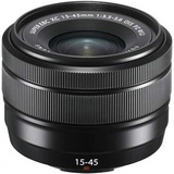Fujifilm XC 15-45mm f/3,5-5,6 OIS PZ (UA)