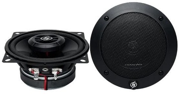 Lightning Audio L4
