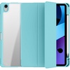 Mutural PINYUE Case iPad 12,9 Pro M1 (2021-2022) Sky Blue