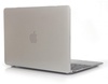 WIWU Hardshell Case for MacBook 12 Transparent