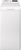 Electrolux EWT1066EKW