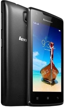 Lenovo A1000 Black