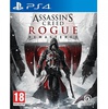 Assassin’s Creed: Rogue (PS4)