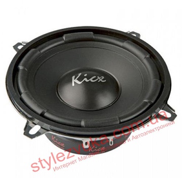 Kicx STC 5.2