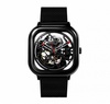 Xiaomi CIGA Design Mechanical Watch Fang Yuan Black (Z021-BLBL-1)