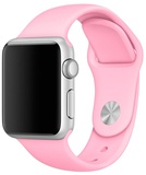 Apple Watch 38mm/40mm/41mm/42mm Sport Band Cotton Candy (copy)