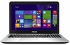 ASUS X555BP (X555BP-DM034D) Black