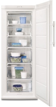 Electrolux EUF2207AOW