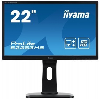 Iiyama ProLite B2283HS