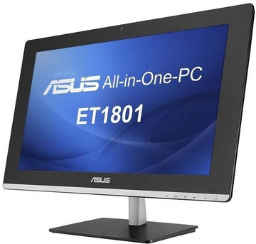 Asus All-in-One ET1801IUK-BC023M (90PT0141-M00540)