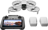 DJI Flip Drone RC 2 with Fly More Combo (CP.FP.00000181.04)