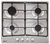 Beko HIMG 64223 X