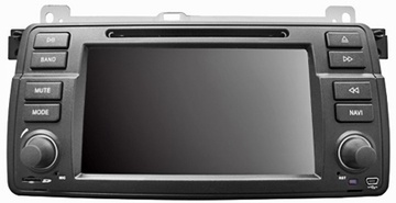Dynavin DVN-E46 (BMW 3 1998-2006)