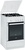 Gorenje GN 51102 AW-U