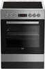 Beko FSE67310GX