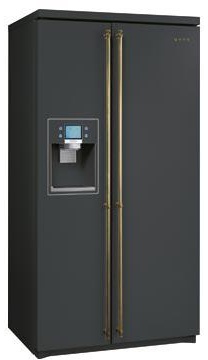 SMEG SBS800AO