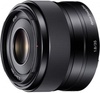 Sony SEL35f18 35mm f/1.8 OSS