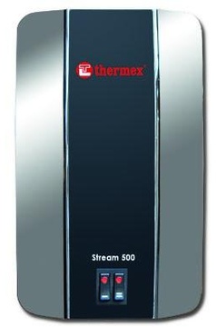 Thermex Stream 500 Chrome
