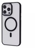 WAVE Ardor Case with MagSafe for iPhone 15 Pro Max Black