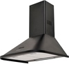 Pyramida N 60 Black