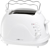 Clatronic TA 3565 White