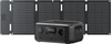 EcoFlow RIVER 3 UPS with Solar Panel 45w (EF-PR705-UPS-B-45W-EU)