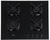 Whirlpool GOR 6414/NB