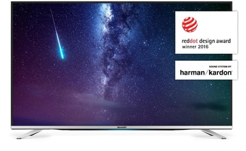 Sharp LC-43SFE7452E