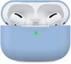 AHASTYLE Silicone Case for Apple AirPods Pro Sky Blue (AHA-0P300-SBL)