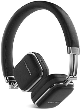 Harman/Kardon Soho Wireless Black (HKSOHOBTBLK)